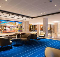 Parmelia Hilton Perth - Mackay Tourism