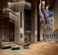 The Ritz-Carlton Perth - Mackay Tourism