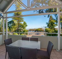 Broadwater Resort Apartments - Mackay Tourism