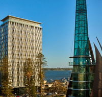 DoubleTree by Hilton Perth Waterfront - Mackay Tourism