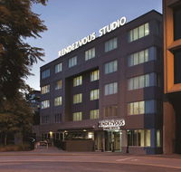 Rendezvous Hotel Perth Central - Mackay Tourism