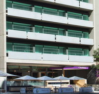 Citadines St Georges Terrace - Mackay Tourism