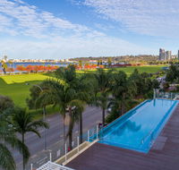 Crowne Plaza Perth - Mackay Tourism