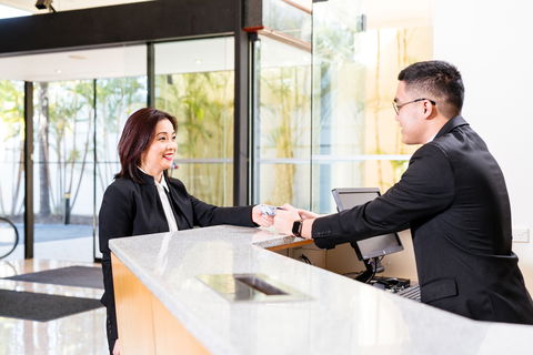Crowne Plaza Perth - Mackay Tourism 4