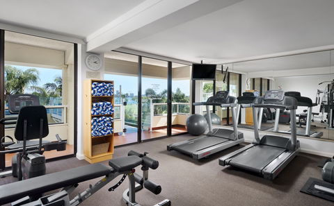 Crowne Plaza Perth - Mackay Tourism 15