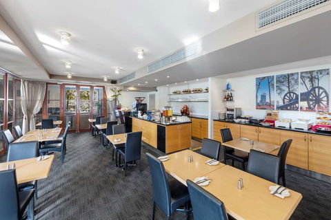 Nesuto Mounts Bay Perth Apartment Hotel - Mackay Tourism 10
