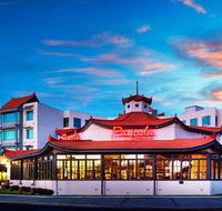 Pagoda Resort  Spa - Mackay Tourism
