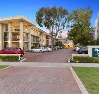 The Peninsula Riverside Apartments - Mackay Tourism