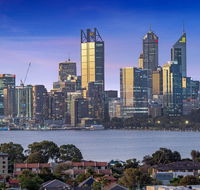 Metro Hotel Perth South Perth - Mackay Tourism
