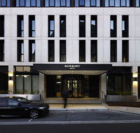 Burbury Hotel - Mackay Tourism