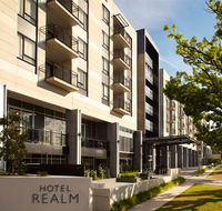 Hotel Realm - Mackay Tourism