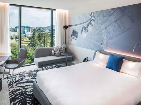 Novotel Brisbane South Bank Hotel - Mackay Tourism 4