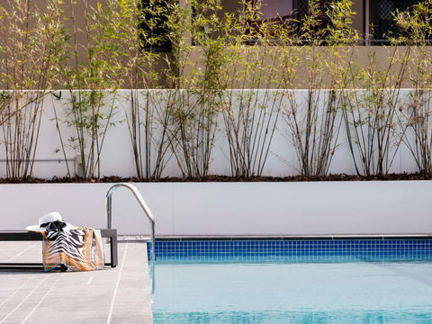Novotel Brisbane South Bank Hotel - Mackay Tourism 6