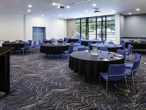 Novotel Brisbane South Bank Hotel - Mackay Tourism 7