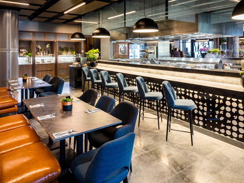 Novotel Brisbane South Bank Hotel - Mackay Tourism 10