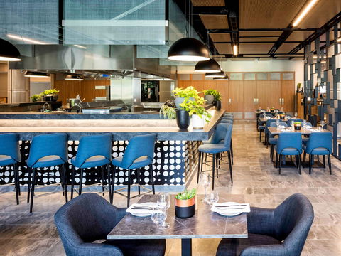 Novotel Brisbane South Bank Hotel - Mackay Tourism 11