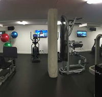 Avenue Hotel Canberra - Mackay Tourism