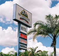 Mount Ommaney Hotel Apartments - Mackay Tourism