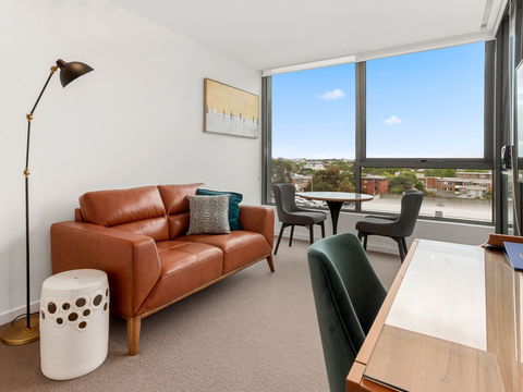 The Sebel Melbourne Moonee Ponds - Mackay Tourism 1