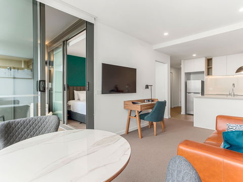 The Sebel Melbourne Moonee Ponds - Mackay Tourism 3