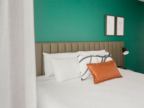 The Sebel Melbourne Moonee Ponds - Mackay Tourism 4