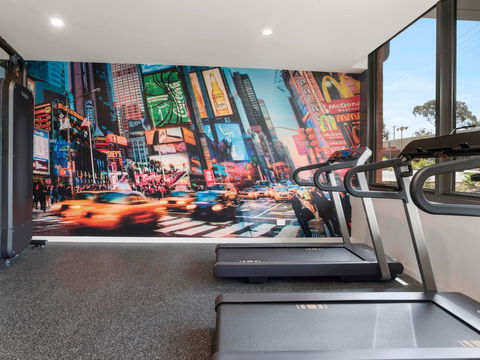The Sebel Melbourne Moonee Ponds - Mackay Tourism 15