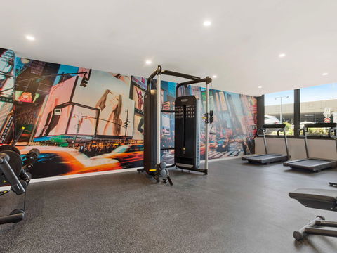 The Sebel Melbourne Moonee Ponds - Mackay Tourism 16