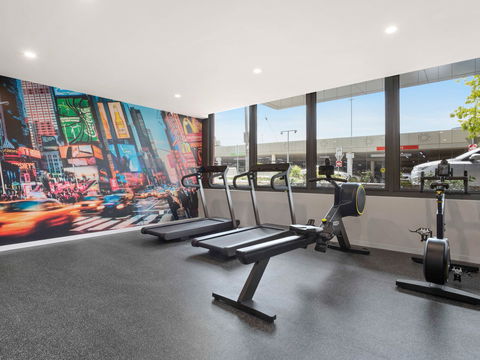 The Sebel Melbourne Moonee Ponds - Mackay Tourism 17