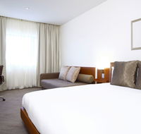 Novotel Canberra - Mackay Tourism