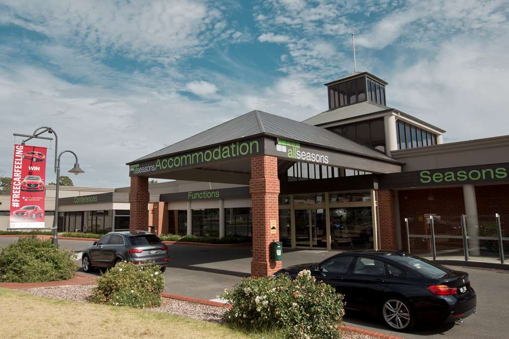 Ironbark VIC Mackay Tourism