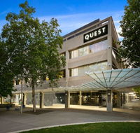 Quest Canberra City Walk - Mackay Tourism
