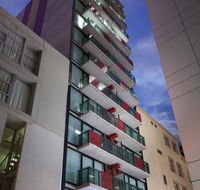 Fraser Place Melbourne - Mackay Tourism