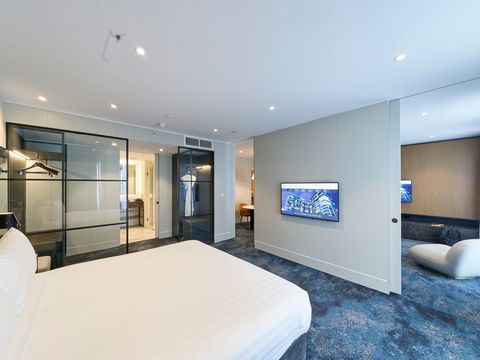 Pullman Adelaide - Mackay Tourism 3