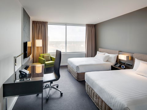 Pullman Adelaide - Mackay Tourism 4