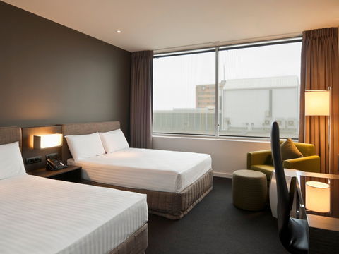 Pullman Adelaide - Mackay Tourism 5