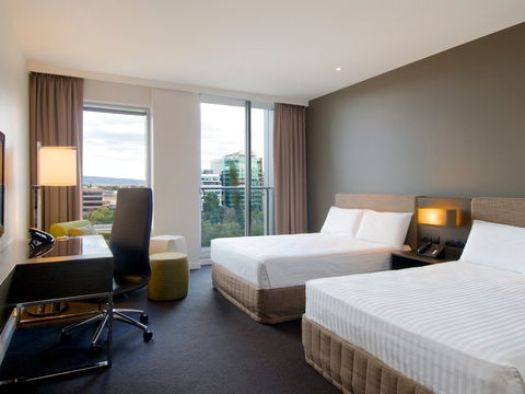 Pullman Adelaide - Mackay Tourism 6