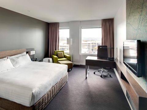 Pullman Adelaide - Mackay Tourism 7