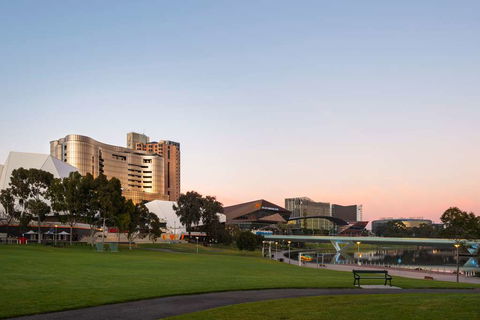 Eos By SkyCity - Mackay Tourism 0