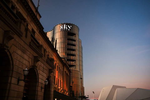 Eos By SkyCity - Mackay Tourism 1