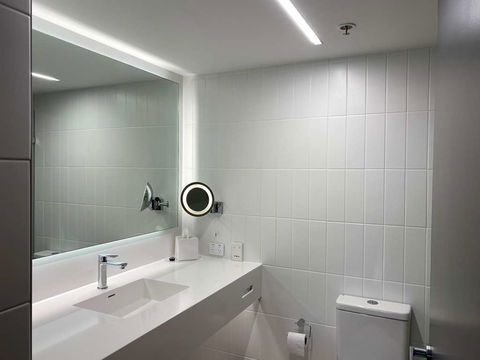 Hilton Adelaide - Mackay Tourism 4