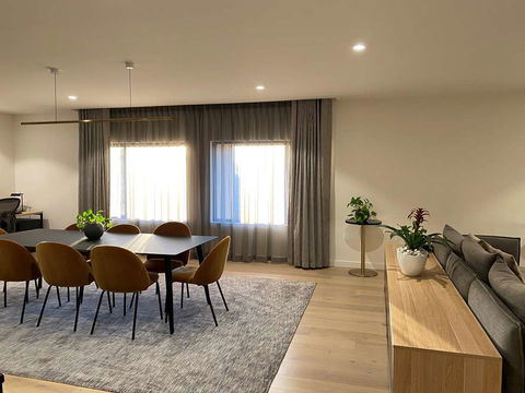 Hilton Adelaide - Mackay Tourism 5