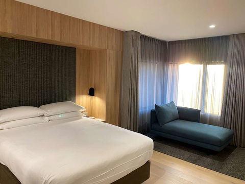 Hilton Adelaide - Mackay Tourism 6