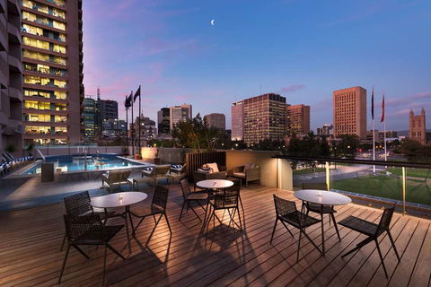 Hilton Adelaide - Mackay Tourism 7