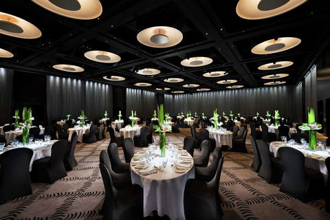 Hilton Adelaide - Mackay Tourism 8