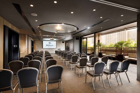 Hilton Adelaide - Mackay Tourism 9