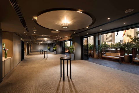 Hilton Adelaide - Mackay Tourism 10