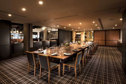 Hilton Adelaide - Mackay Tourism 13