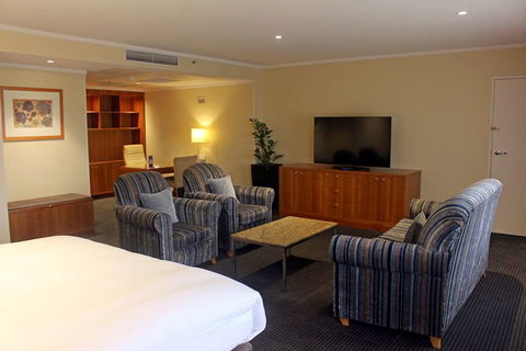 Hilton Adelaide - Mackay Tourism 15