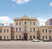 Adina Apartment Hotel Adelaide Treasury - Mackay Tourism