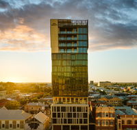 Hotel Indigo Adelaide Markets - Mackay Tourism